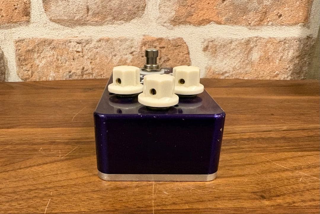 ギター SHIGEMORI / RUBY STONE SPECIAL