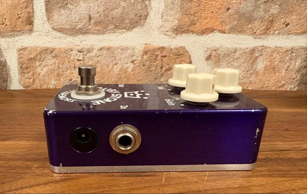 ギター SHIGEMORI / RUBY STONE SPECIAL