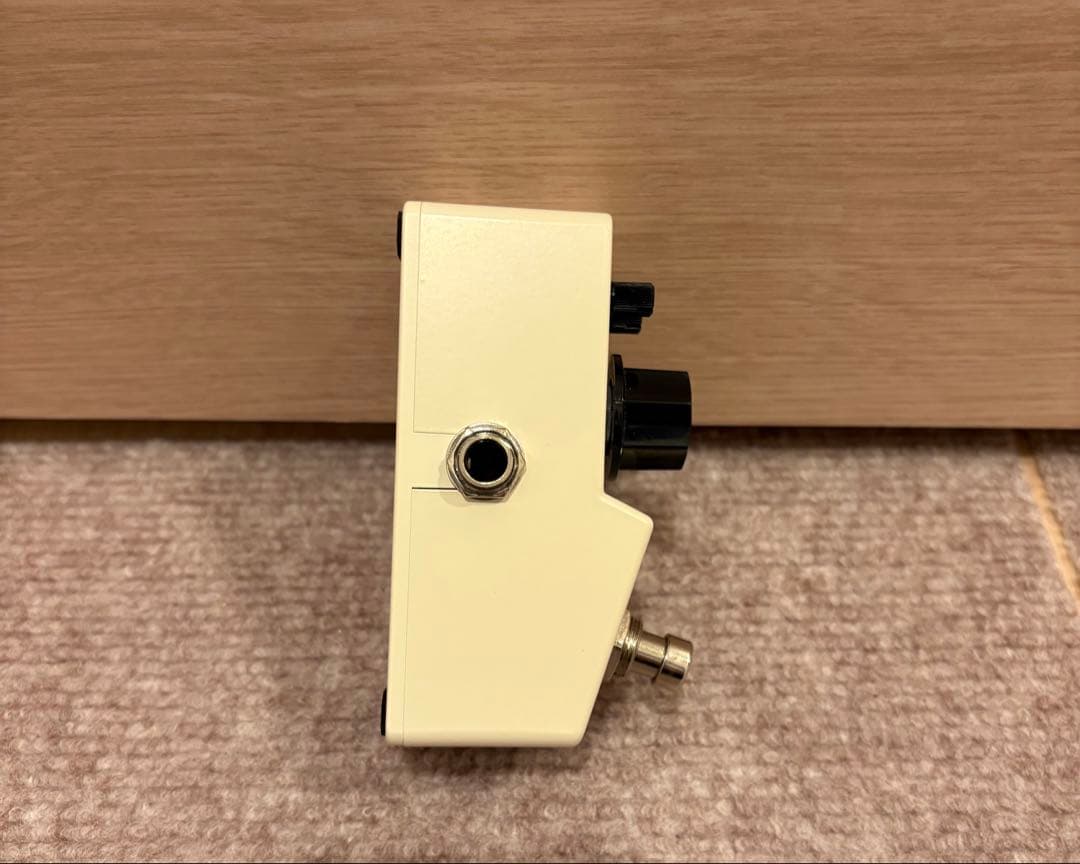 Ibanez BTMINI ブースター