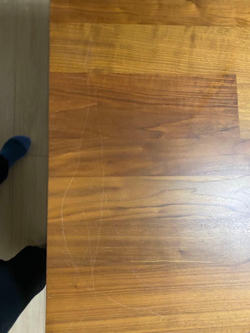 マルニ木工　MALTA ダイニングテーブル 180cm（ふしとカケラ限定品）