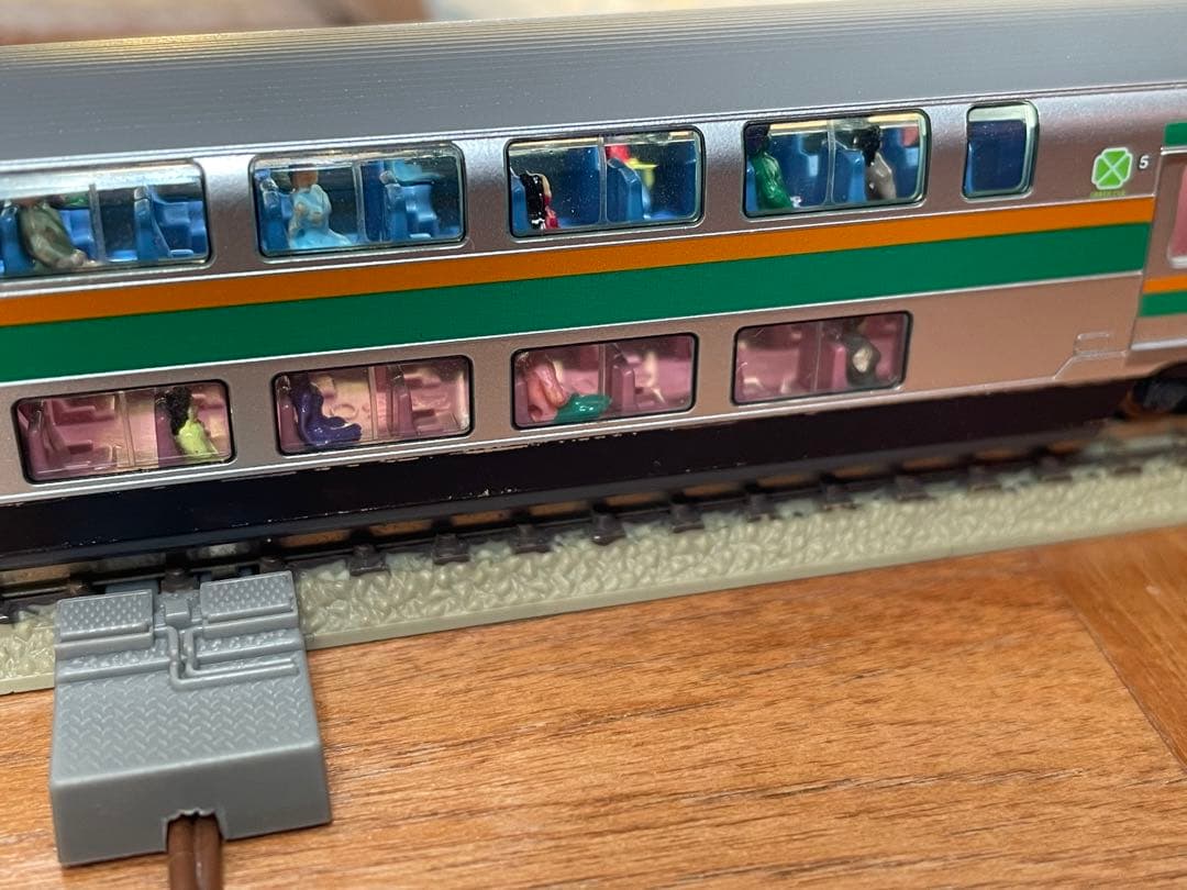 鉄道模型NゲージTOMIX 92463 e233系3000番台15両