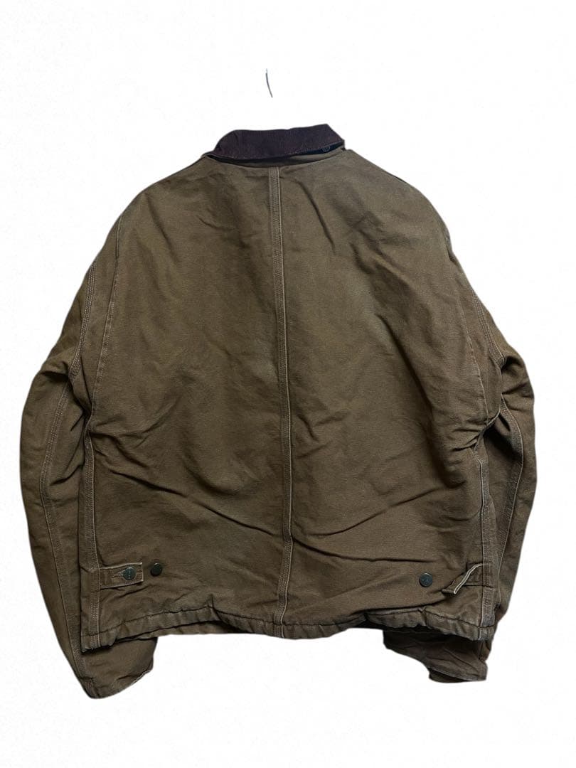 【年末セール中！】carhartt トラディショナルジャケット