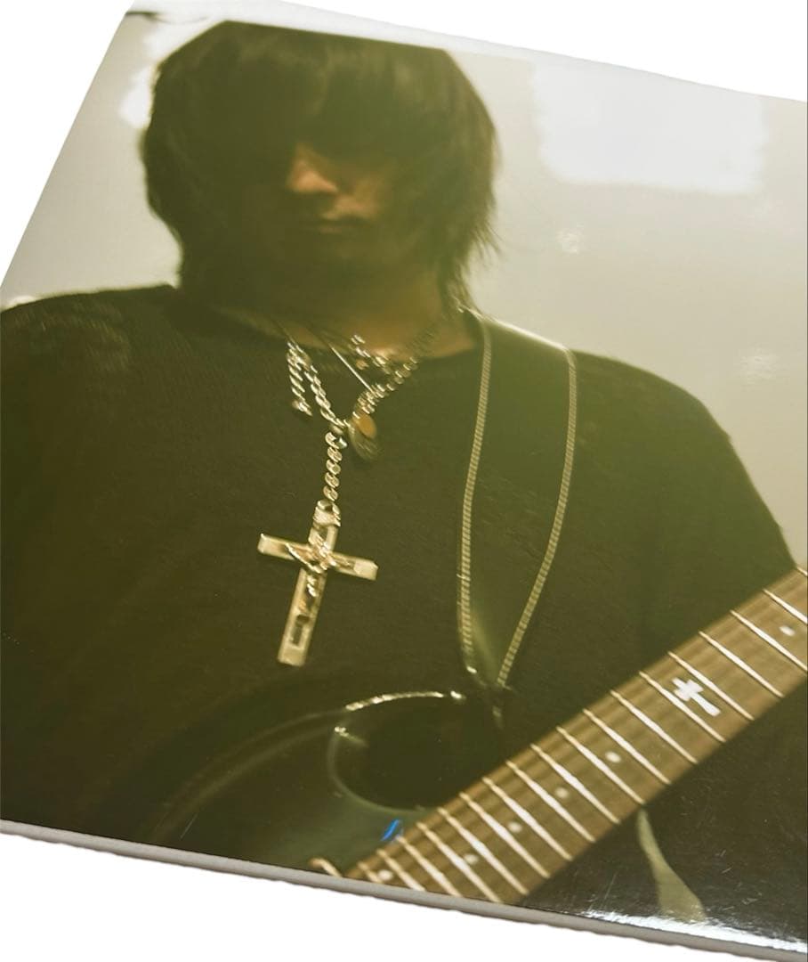 DIR EN GREY 薫 パネル 当選品 激レア ギフトーレ 希少 dir