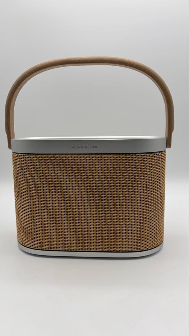 Bang & Olufsen Beosound A5 ワイヤレススピーカー Amazon.com: Bang & Olufsen Beosound A5 - Portable Bluetooth