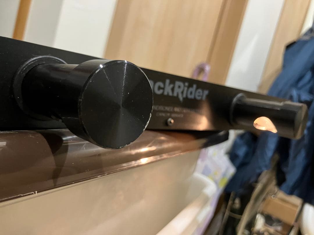 FURMAN ファーマン RackRider RR-15 ラック用電源