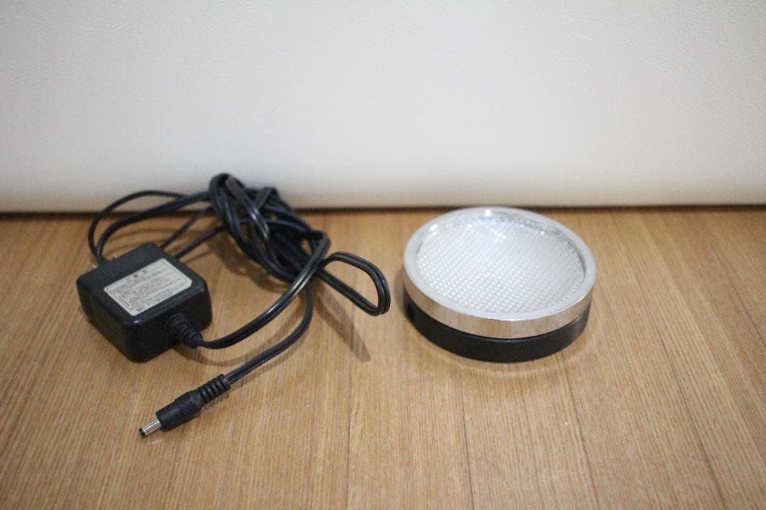 光波動コースター アポロ科学研究所