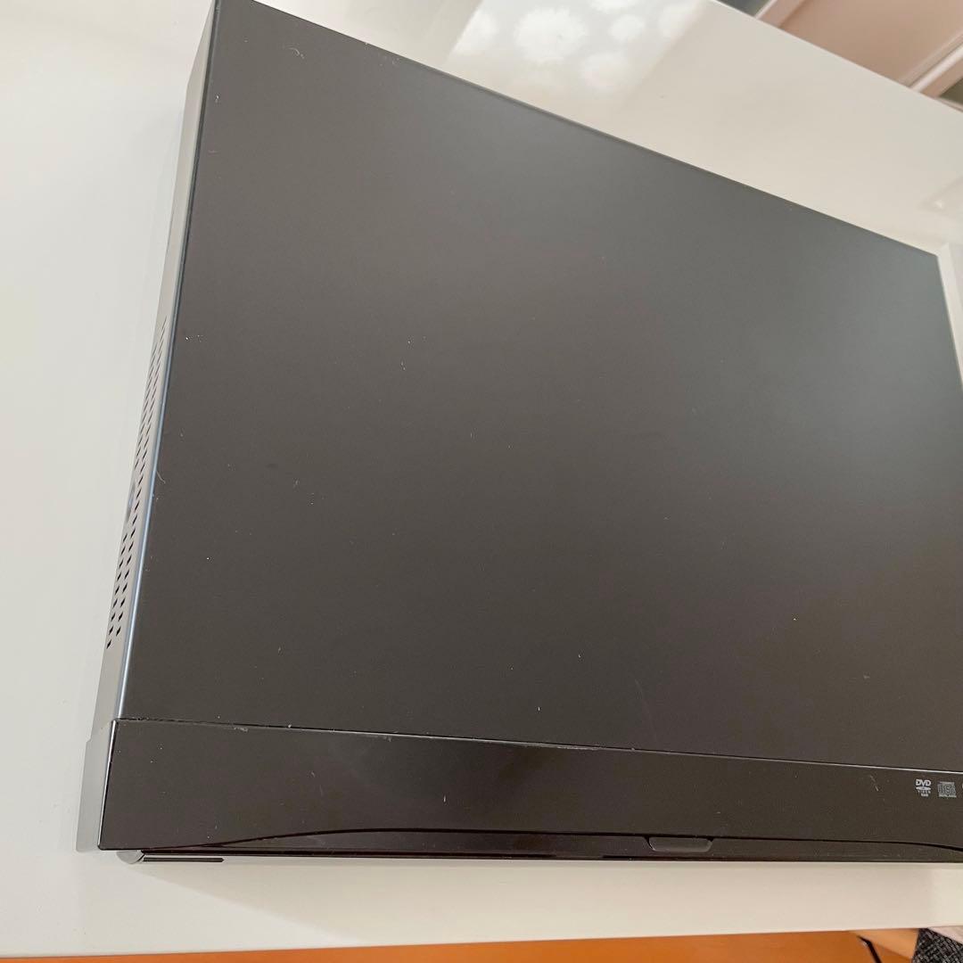 TOSHIBA VARDIA RD-S304K DVDレコーダー　東芝