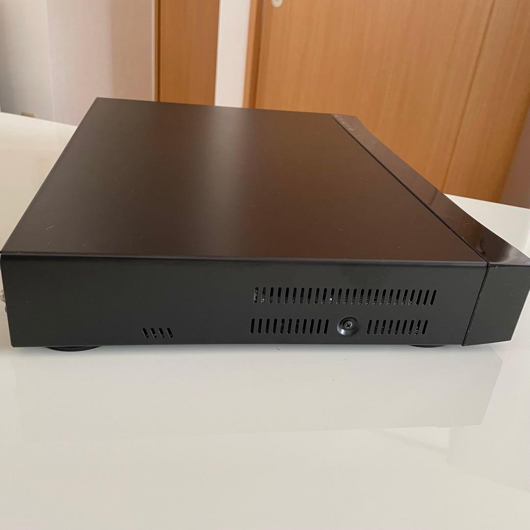 TOSHIBA VARDIA RD-S304K DVDレコーダー　東芝