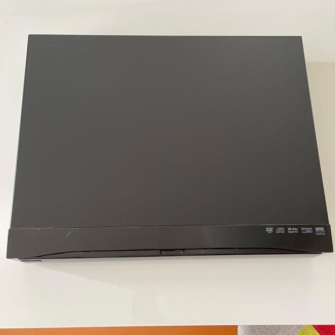 TOSHIBA VARDIA RD-S304K DVDレコーダー　東芝