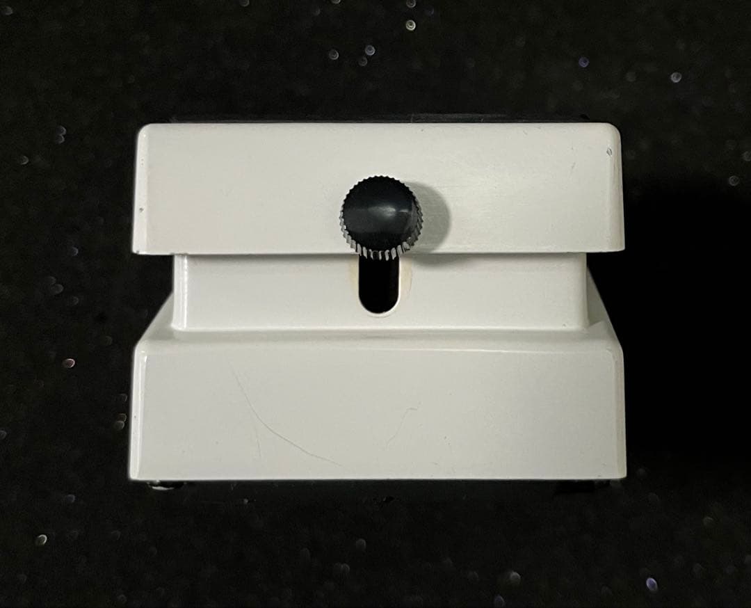 美品！BOSS TU-2 クロマチックチューナー