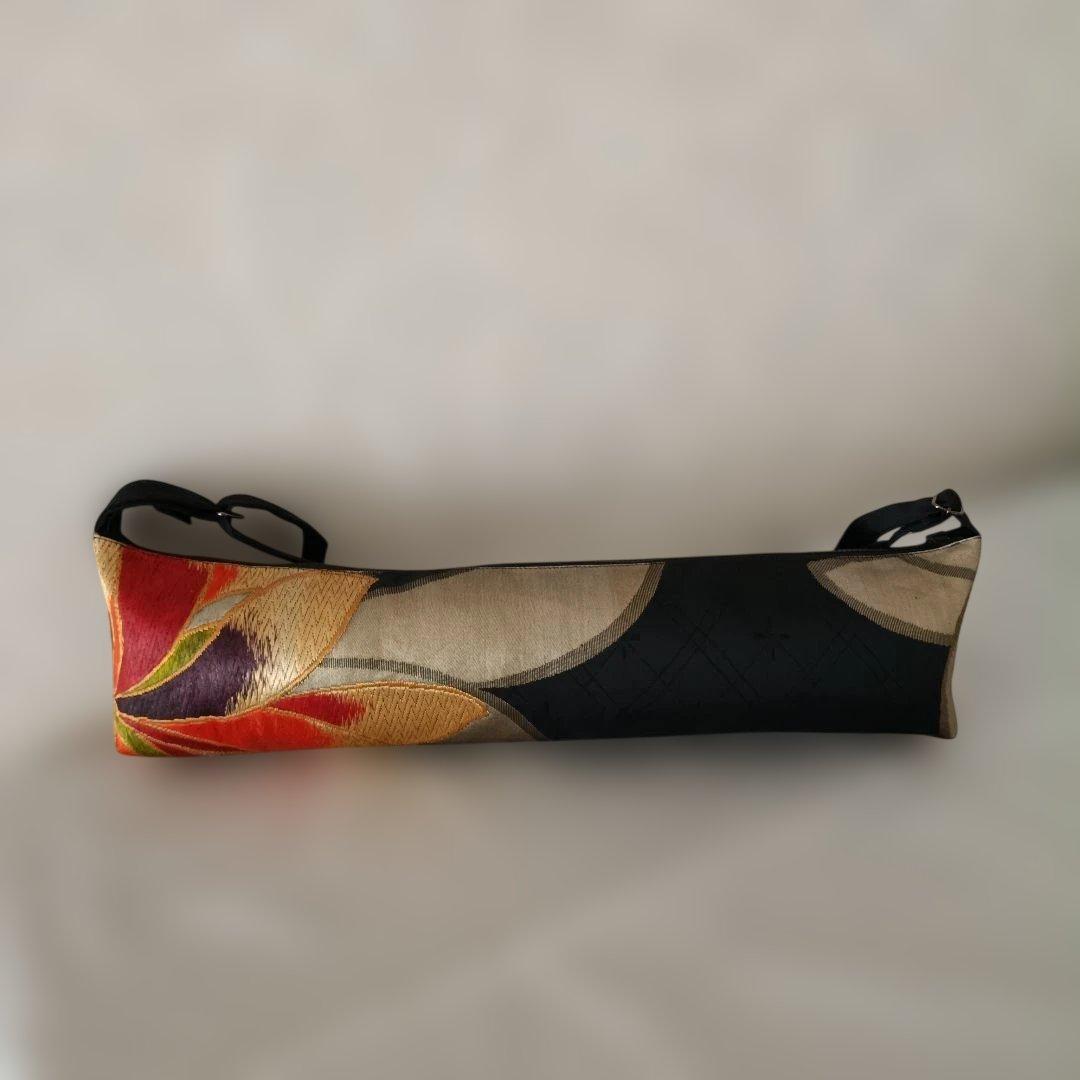 フルートバッグ H管用 C-BK33H。最後の1点。