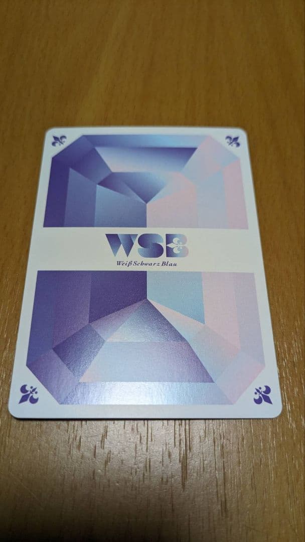 ヴァイスシュヴァルツ　名探偵コナン　怪盗キッド　SP　華麗なトリック