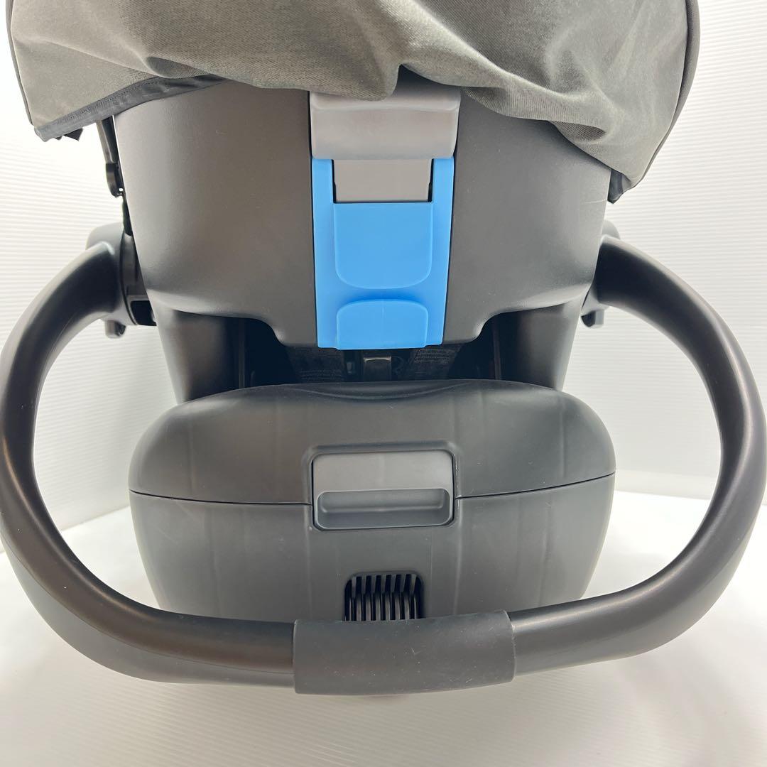 ジョイー　gemm ジェム　i AnchorFix チャイルドシート