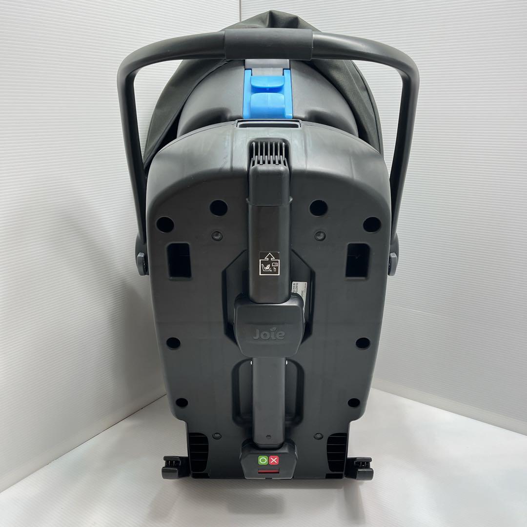 ジョイー　gemm ジェム　i AnchorFix チャイルドシート