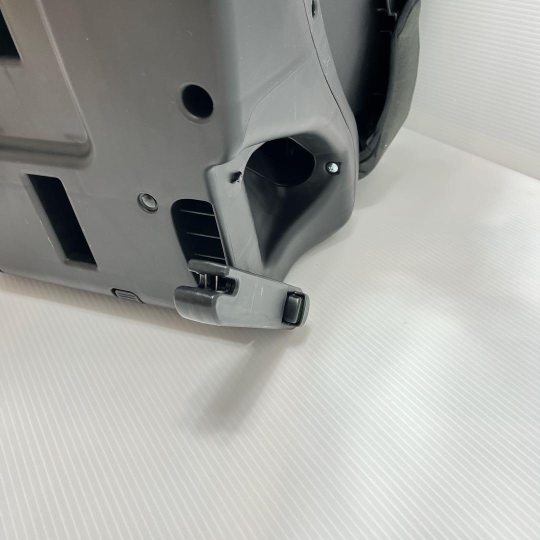 ジョイー　gemm ジェム　i AnchorFix チャイルドシート