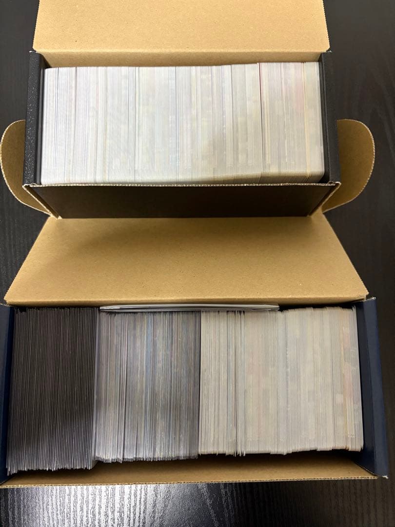 ヴァイスシュヴァルツ　アクセルワールド　引退品