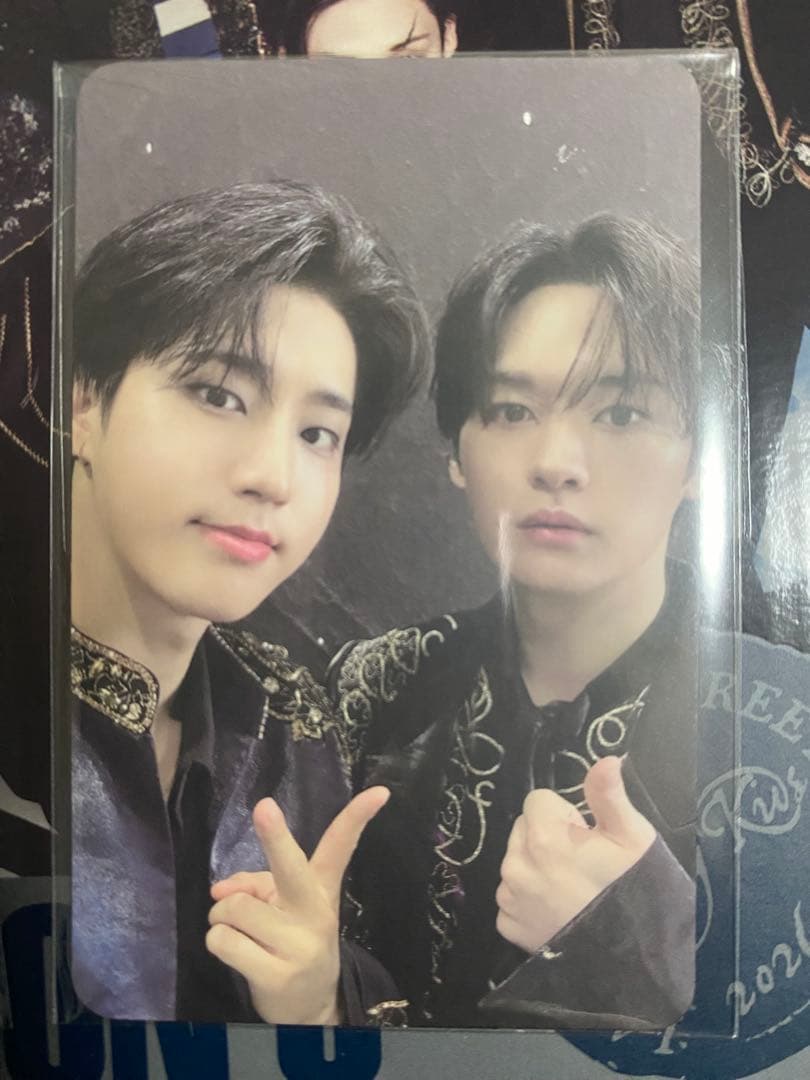 Stray Kids SEASON’S GREETINGS 2026 FORCE