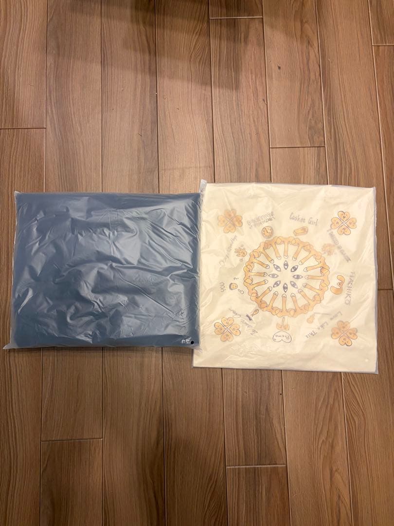 藤井風 prema タオル トートバッグ 新品未使用 セット