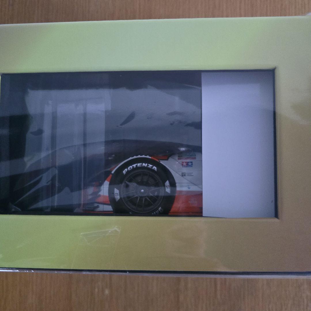 1/18 スパーク au TOM'S GR Supra No.36 2023年