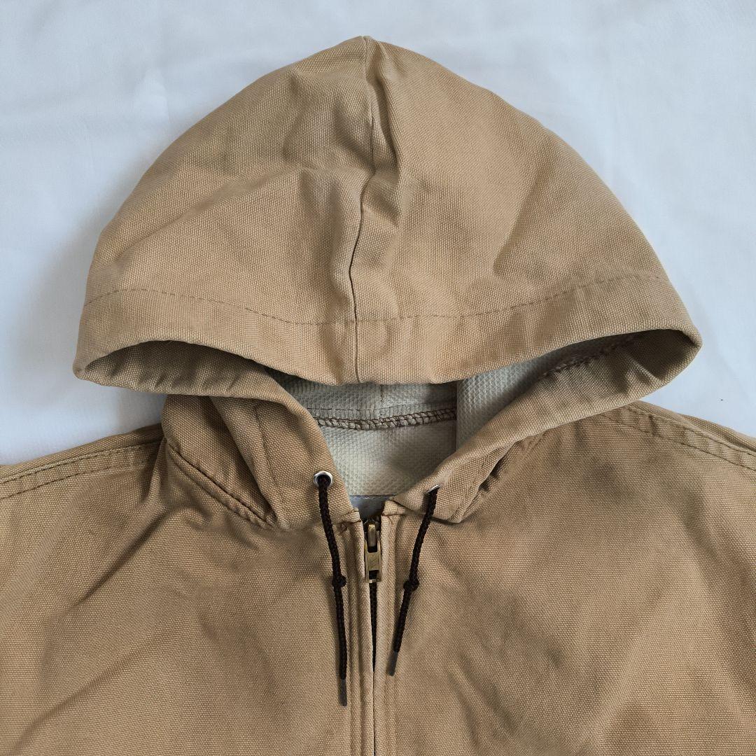 USA製 80s Carhartt カーハート アクティブジャケット 星型タグ - メルカリ