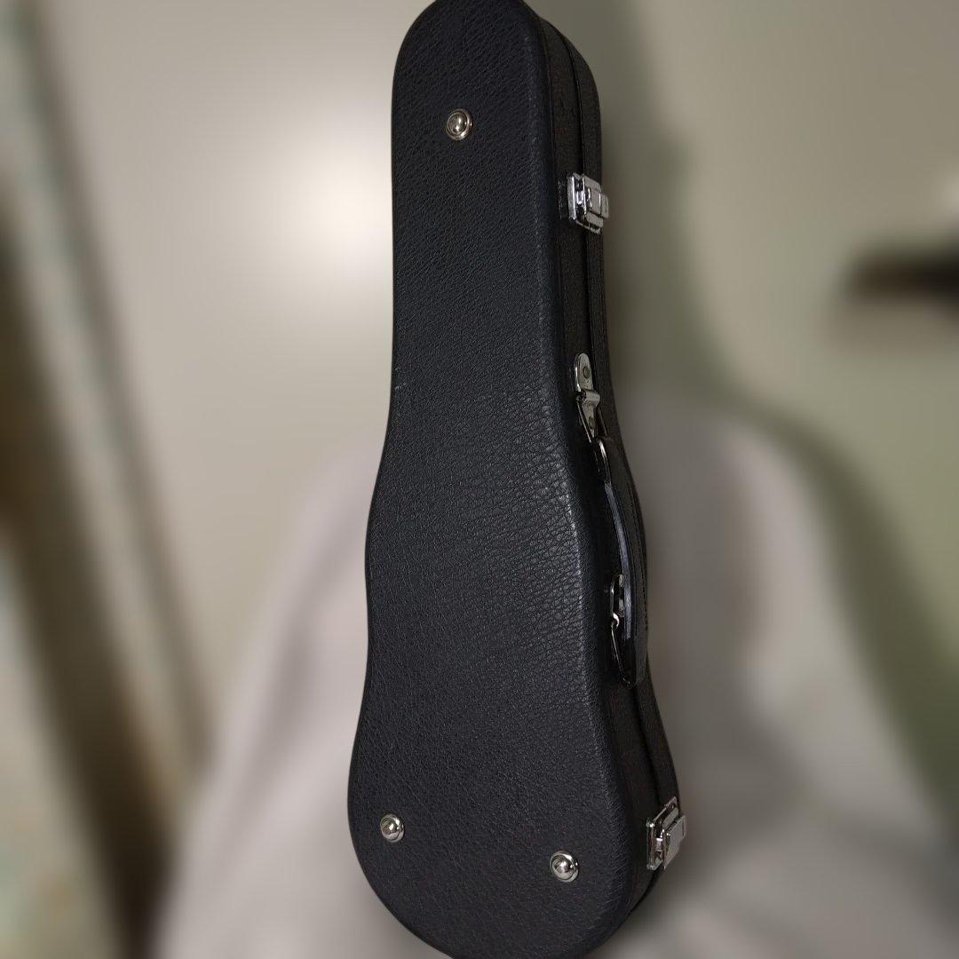 ♥5才前後の子供用♥スズキバイオリン1/8♥No.220。弓、ケ―ス、松脂付き