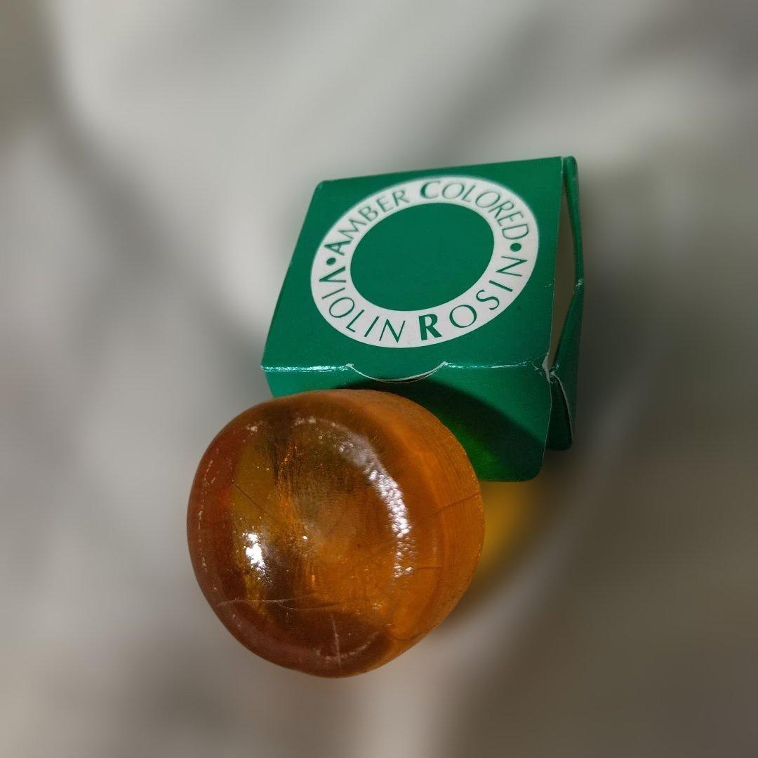 ♥5才前後の子供用♥スズキバイオリン1/8♥No.220。弓、ケ―ス、松脂付き