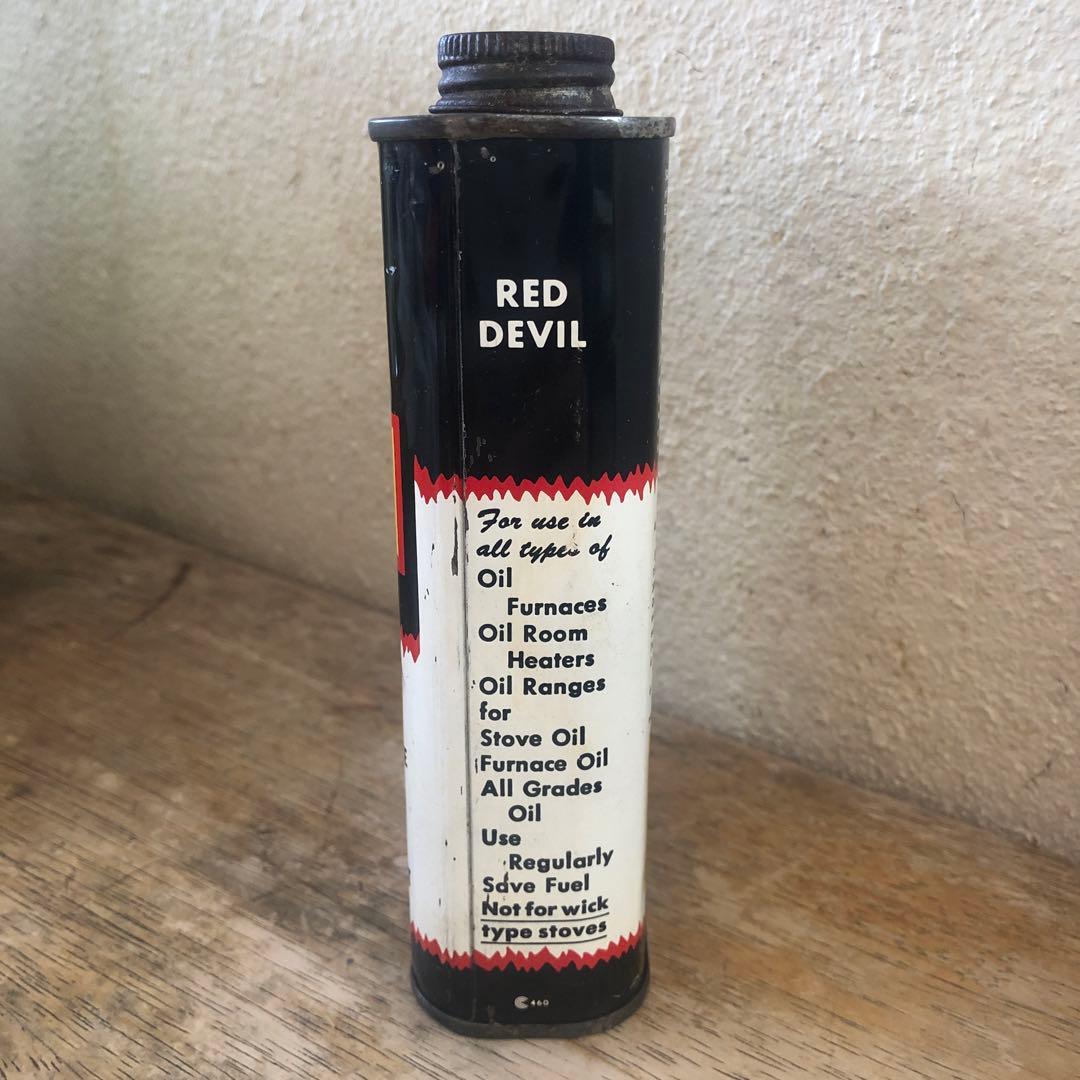 アンティークデビル 悪魔インダストリアルビンテージミッドセンチュリー