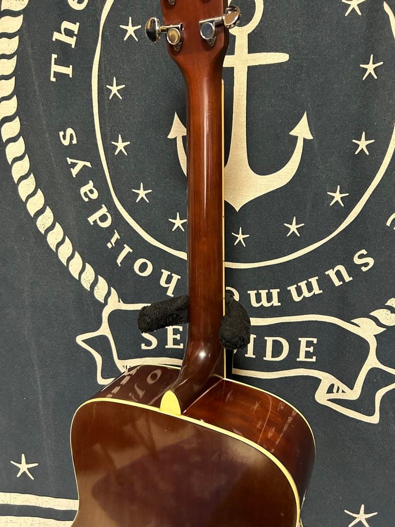 最終特価‼️希少90s 初期ヤマハFG425T ティンテットcolor 良音