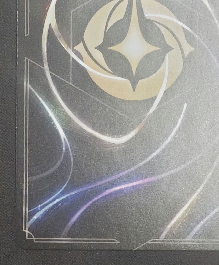 ロルカナ　LET　IT　GO　プロモ　GP　上位賞