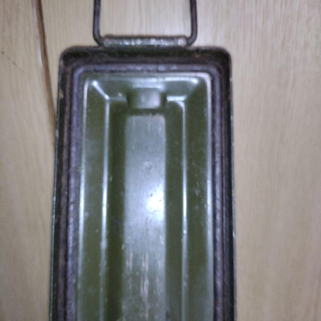 送料無料 AMM BOX CAL 50 M2 アンモ缶 ヴィンテージ サバゲー