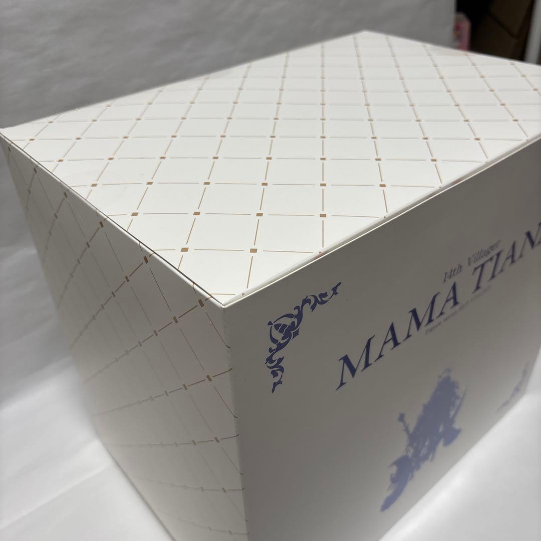 ※マーヴェリック※エルフ村　第14村人ママティアナフィギュア通常版