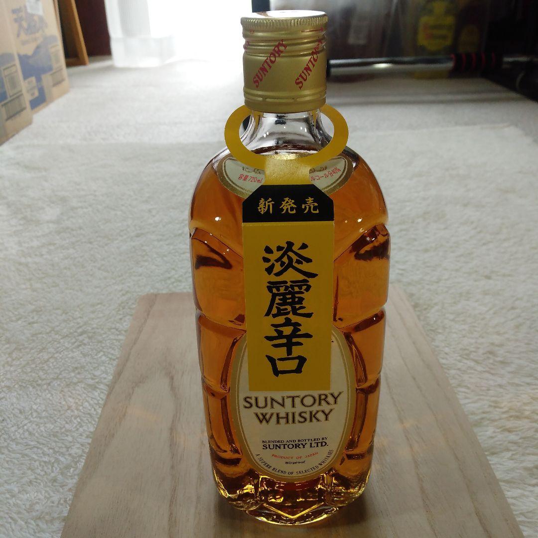 白角 淡麗辛口 720ml 40% A - メルカリ