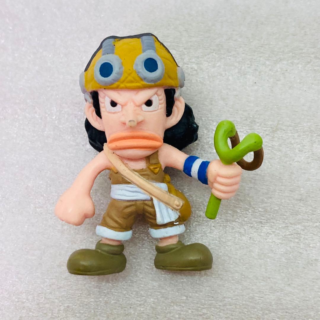 11種セット】ONE PIECE ワンピースコレクション フィギュア わ11