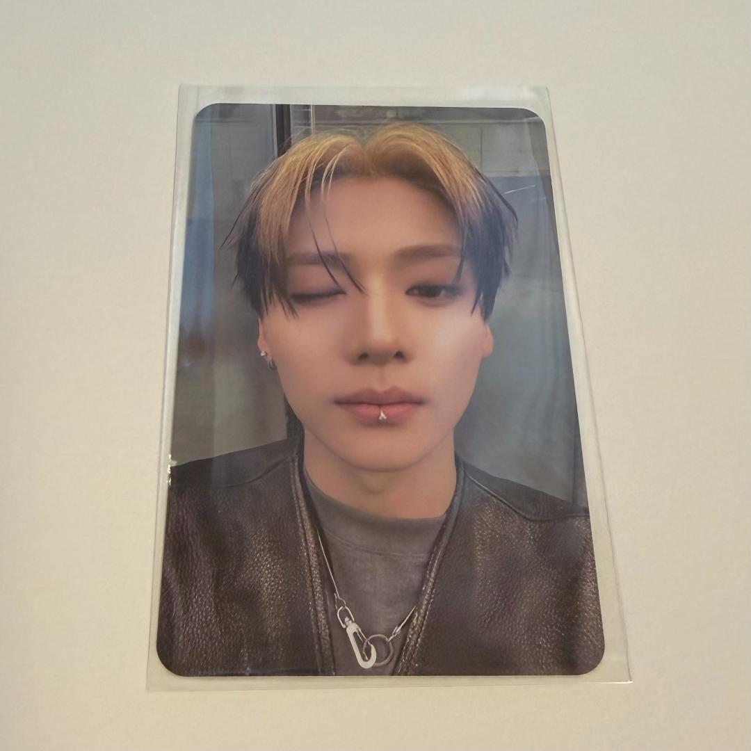 ALD1 サンウォン 封入 トレカ FREAK ALARM - メルカリ