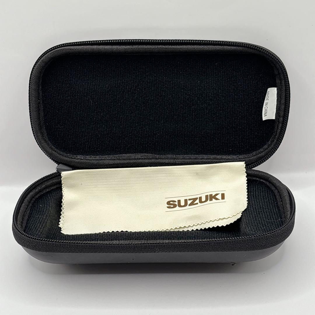希少・美品✨SUZUKI 忍SHINOBIX SNB-48クロマチックハーモニカ