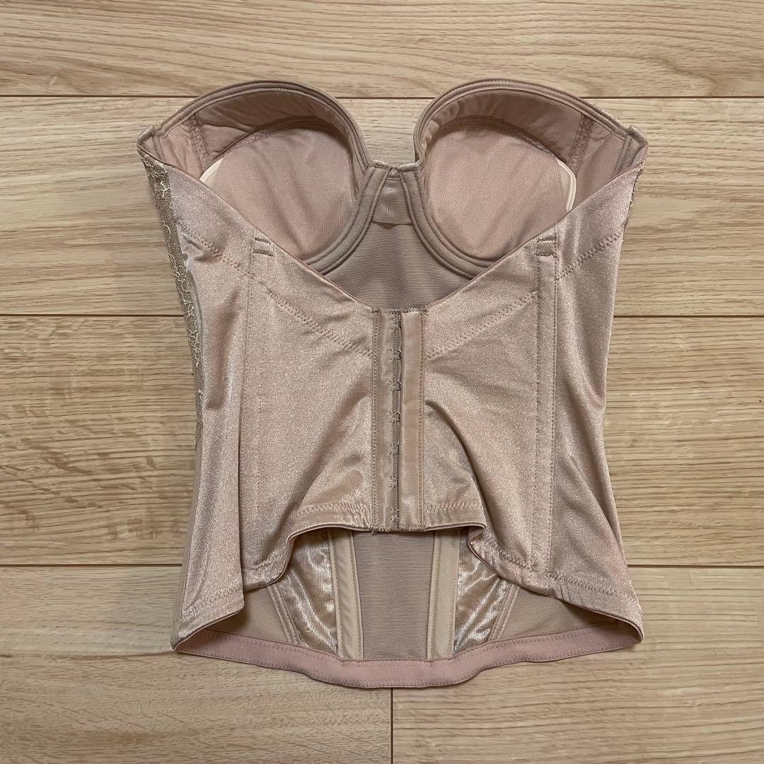 ワコール　スタイルチェンジャー　BQC300　E70