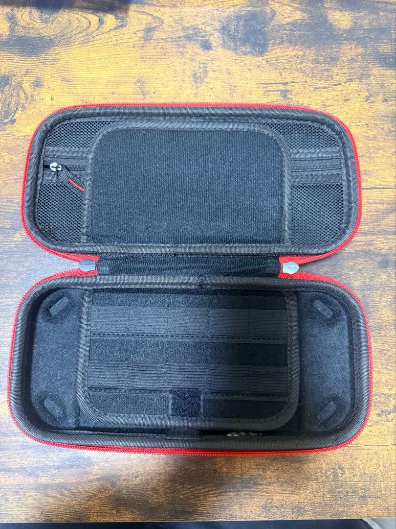 Nintendo Switch 本体 （ブラック）【箱・付属品完備】