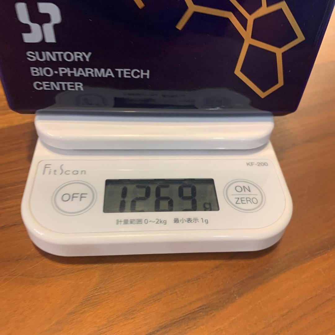 サントリーウイスキー ローヤル 医療センター竣工記念ボトル 陶器 未開封