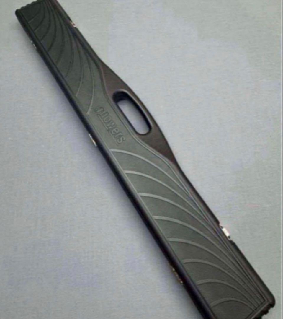 専用バットとエクステンション　ビリヤード2025新品JFlowers JSCUE