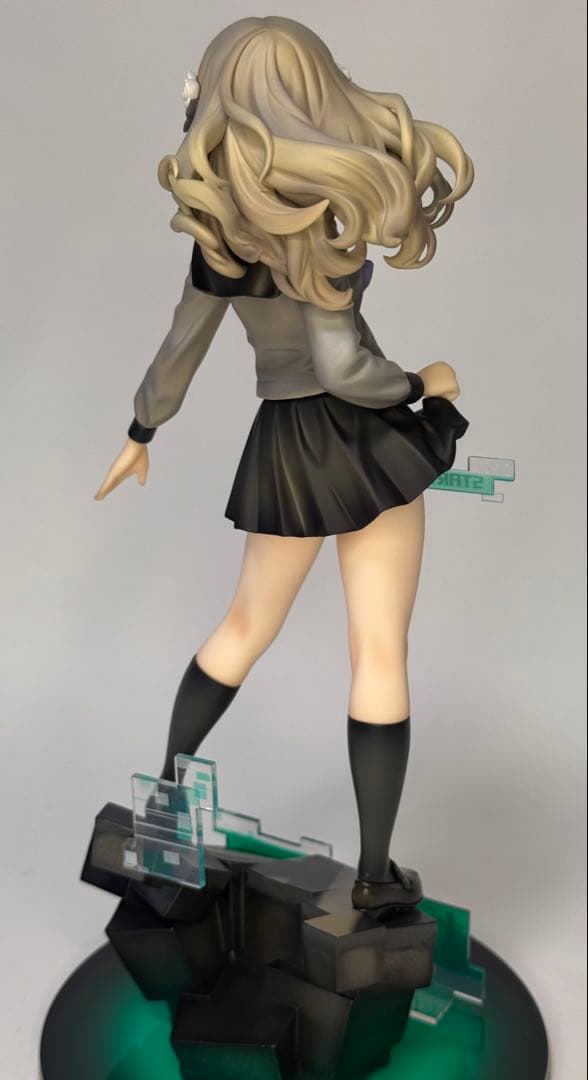 十三機兵防衛圏 冬坂五百里 アルター