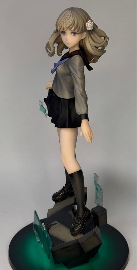 十三機兵防衛圏 冬坂五百里 アルター