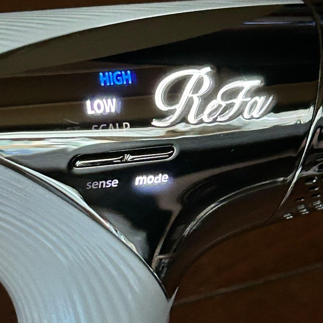 2024年製　リファ　ビューテックドライヤー　スマート　RE-AN-02A