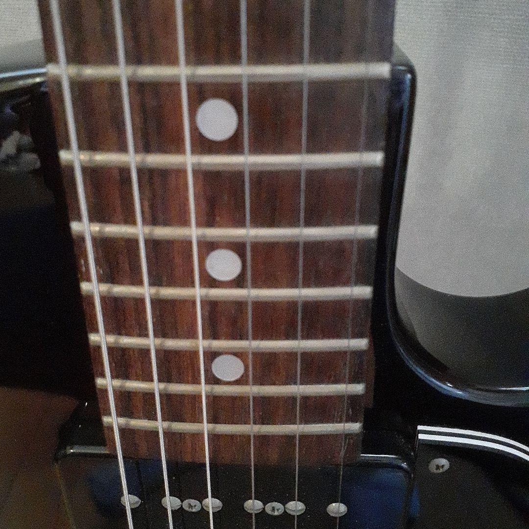 ギター Coolz ZLJ-1