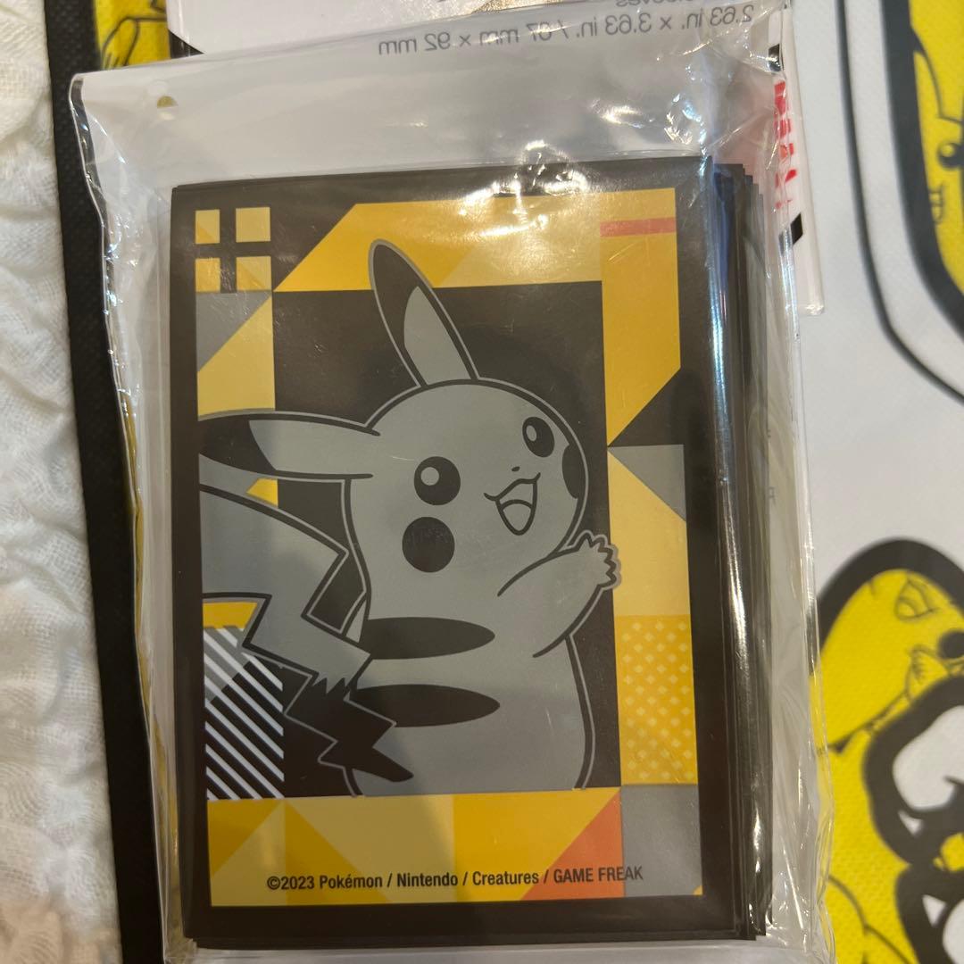 ポケモンセンターワールドストアー2023wcs