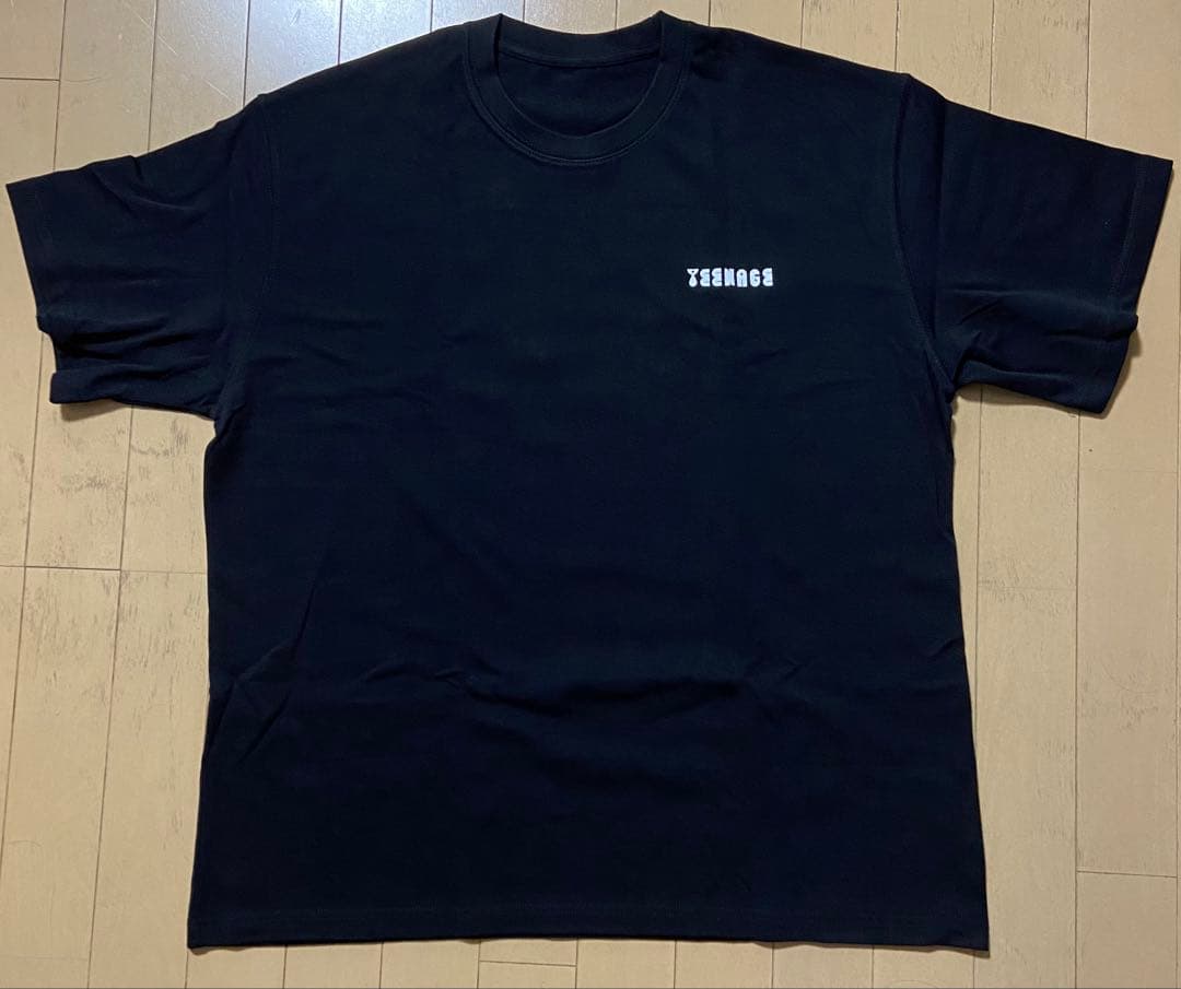 TEENAGE BREWING Original Graphic Tシャツ XL TEENAGE BREWING Original Graphic Tシャツ XL