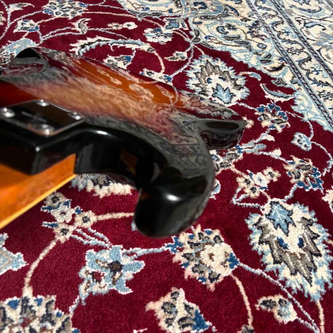 激レア Fresher フレッシャー ジャズベース 貝ロゴ ジャパン