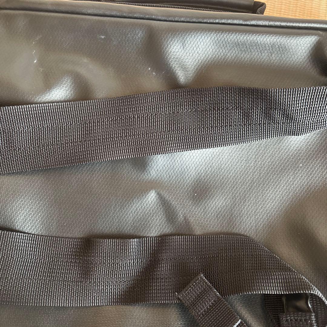 LAGGAGE LABEL ビジネスバッグ