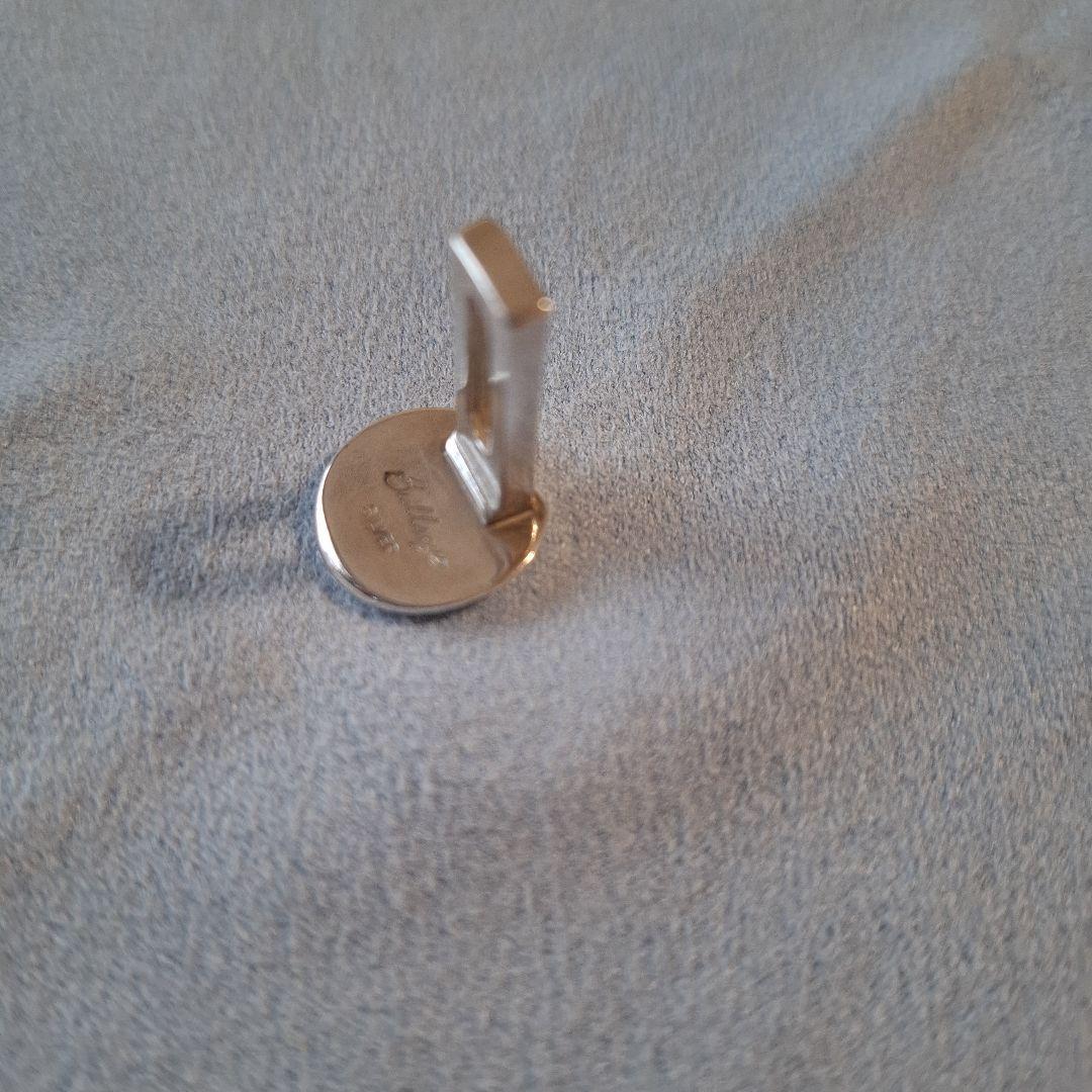 ブルズアイ クランポン用指かけ トーンウェッジ