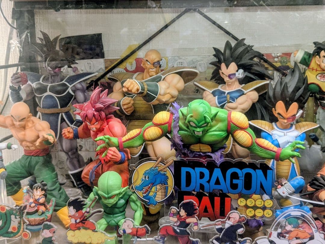 ジャッキー 確認用