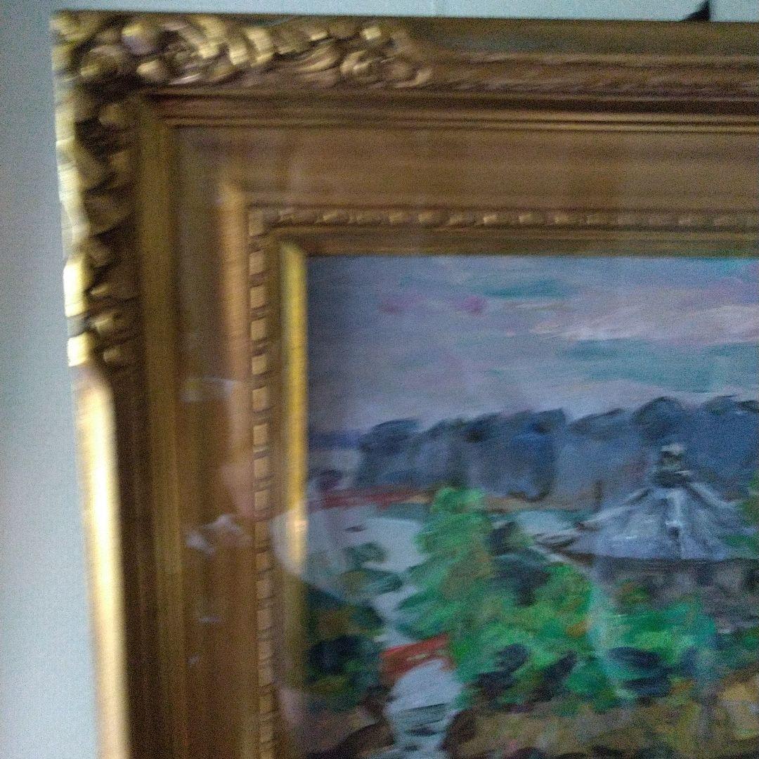 作品名  [松島風景]